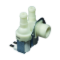 Picture of WASHING MACHINE INLET VALVE 2 WAYS 90° BG - TP