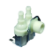 Picture of WASHING MACHINE INLET VALVE 2 WAYS 90° BP - TP