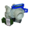 Picture of WASHING MACHINE INLET VALVE 2 WAYS ZANUSSI