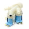 Picture of WASHING MACHINE INLET VALVE 3 WAYS - ARCELIK-BEKO 