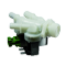 Picture of WASHING MACHINE INLET VALVE 3 WAYS - ZANUSSI 14687