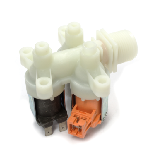 Picture of WASHING MACHINE INLET VALVE 3 WAYS 90° - AEG 40713
