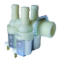 Picture of WASHING MACHINE INLET VALVE 3 WAYS 90° - BOSCH 1987730