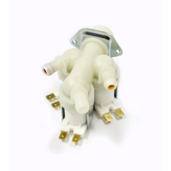 Picture of WASHING MACHINE INLET VALVE 3 WAYS HOT-POINT