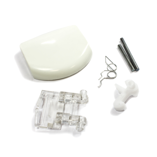 Picture of WASHING MACHINE KIT DOOR HANDLE - ARDO 719003300
