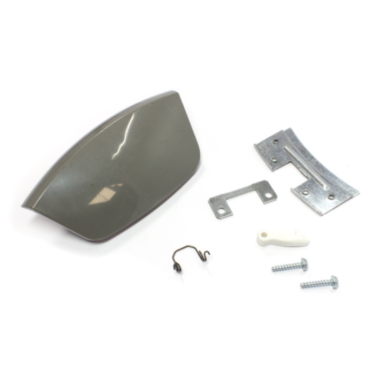 Picture of WASHING MACHINE KIT DOOR HANDLE - CANDY 49007818