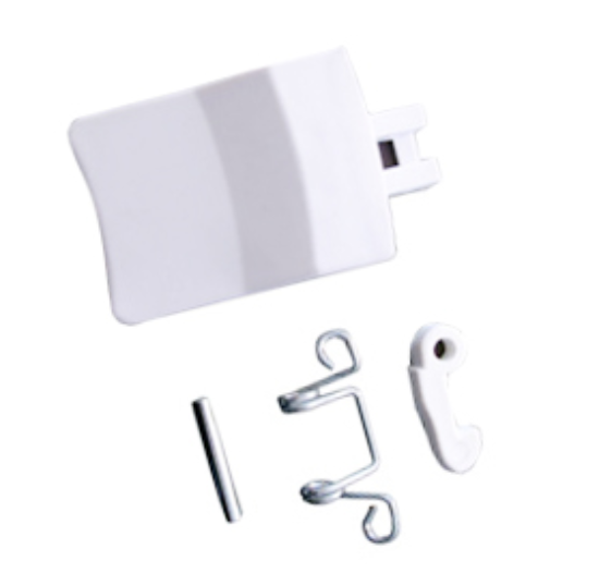 Picture of WASHING MACHINE KIT DOOR HANDLE - WHIRLPOOL 481949