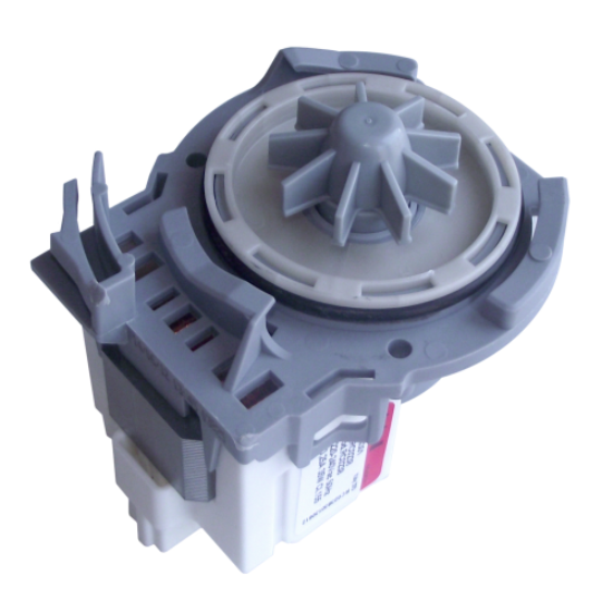 Picture of WASHING MACHINE MAGNETIC PUMP WHIRLPOOL 4812360185