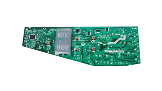 Picture of WASHING MACHINE MODULE - CANDY 41033492