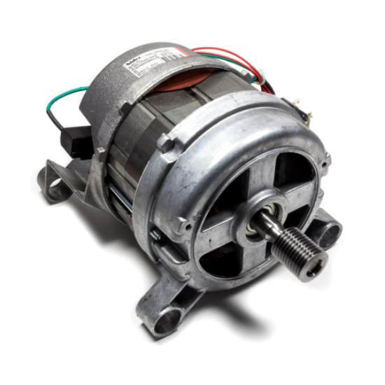 Picture of WASHING MACHINE MOTOR - INDESIT 263959 - ORIGINAL