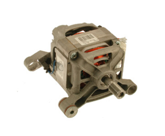Picture of WASHING MACHINE MOTOR - WHIRLPOOL 481936158118