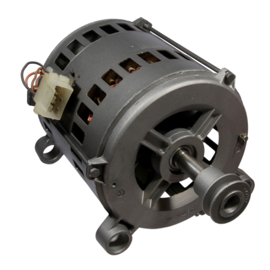 Picture of WASHING MACHINE MOTOR 2/12 14µf - GORENJE 