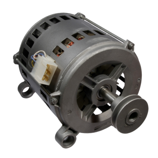 Picture of WASHING MACHINE MOTOR 2/16 20µf - GORENJE 