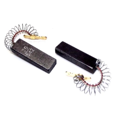 Picture of Washing Machine Motor Brush