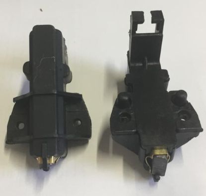 Picture of Washing Machine Motor Brush Pkt 2, Replaces Bosch 151614      
