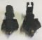 Picture of Washing Machine Motor Brush Pkt 2, Replaces Bosch 151614      