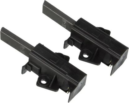 Picture of Washing Machine Motor Brush Replaces 50265474002. PKT2          