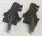 Picture of Washing Machine Motor Brush Replaces Bosch 00173028. 2pcs 