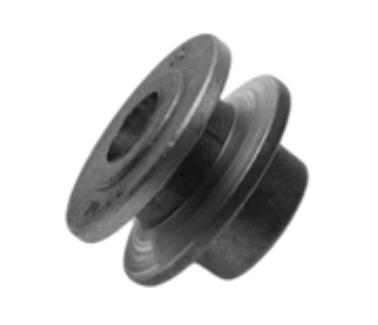 Picture of WASHING MACHINE MOTOR PULLEY CANDY 92721893