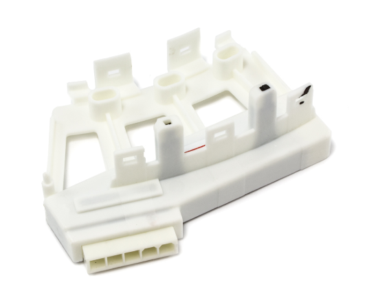 Picture of WASHING MACHINE MOTOR SENSOR ASSEMBLY - LG