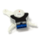 Picture of WASHING MACHINE MOTOR SENSOR ASSEMBLY - LG