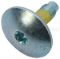 Picture of WASHING MACHINE NUT FOR DRUM PULLEY CANDY