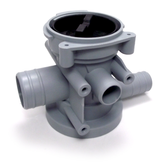 Picture of WASHING MACHINE PUMP TOP - SAMSUNG