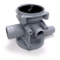 Picture of WASHING MACHINE PUMP TOP - SAMSUNG