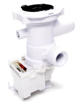 Picture of Washing Machine Pump. Replaces Ariston 283229