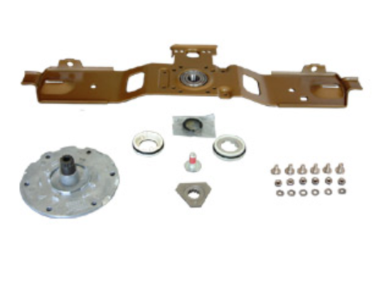 Picture of WASHING MACHINE RIGHT SIDE DRUM SUPPORT KIT S.GIOR