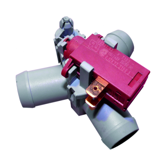 Picture of WASHING MACHINE SOLENOID EXCHANGE - AMICA 8010467 