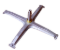 Picture of WASHING MACHINE SPIDER - ARDO 236000400-236019900