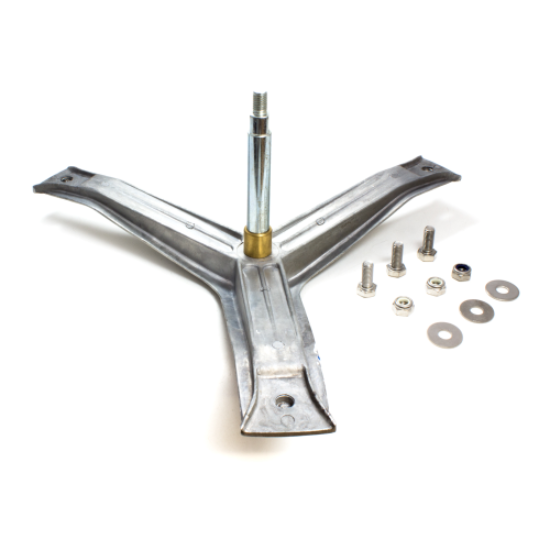 Picture of WASHING MACHINE SPIDER - DRUM SUPPORT PHILCO 04205