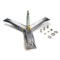 Picture of WASHING MACHINE SPIDER - DRUM SUPPORT PHILCO 04205