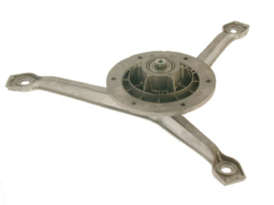 Picture of WASHING MACHINE SPIDER + DRUM SUPPORT INDESIT 186