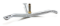 Picture of WASHING MACHINE SPIDER FOR INOX TANK - INDESIT 089