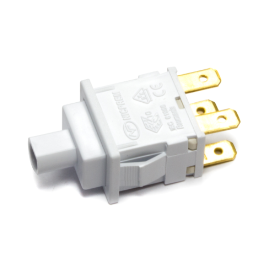 Picture of WASHING MACHINE SWITCH - BEKO 2808540600 - ORIGINA