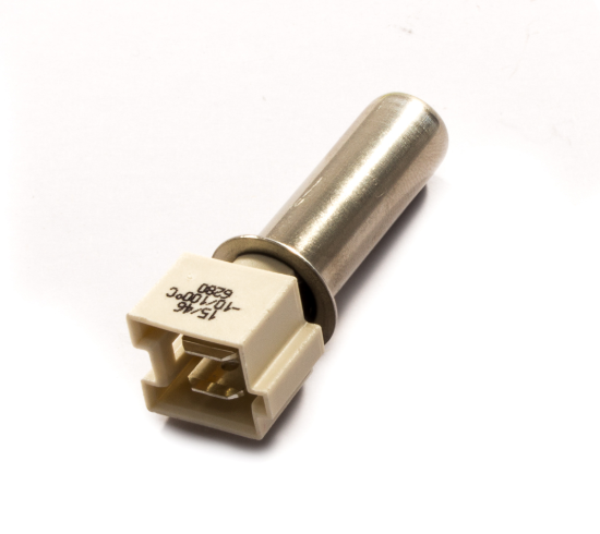 Picture of WASHING MACHINE TEMPERATURE PROBE - ZANUSSI 379217