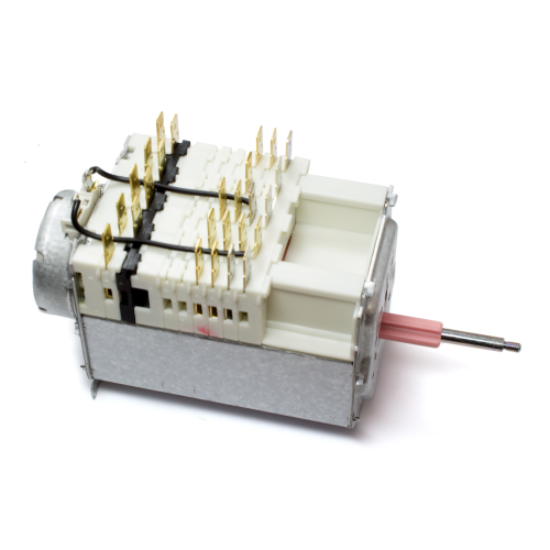 Picture of WASHING MACHINE TIMER - ZANUSSI 50290108005 - ELBI