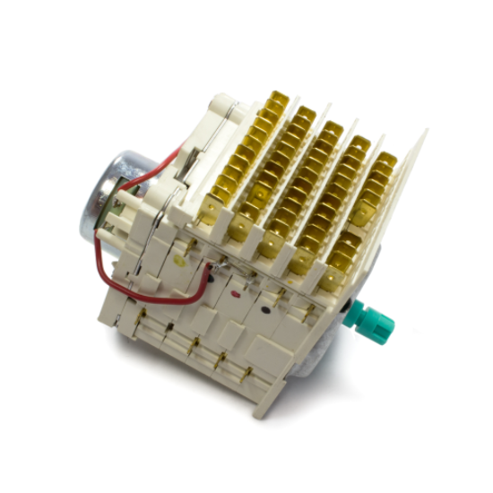 Picture of WASHING MACHINE TIMER EC 4439 - GORENJE 550887