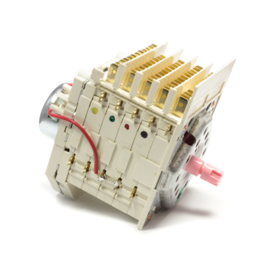 Picture of WASHING MACHINE TIMER EC4746.01A - GORENJE 581650