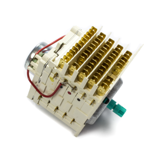 Picture of WASHING MACHINE TIMER EC4746.03A - GORENJE 110696