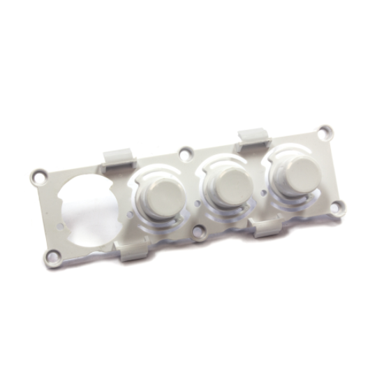 Picture of WASHING MACHINE TIMER KNOB - VESTEL 42027460