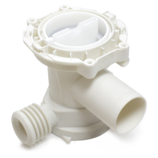 Picture of WASHING MACHINE TOP PUMP - ARISTON