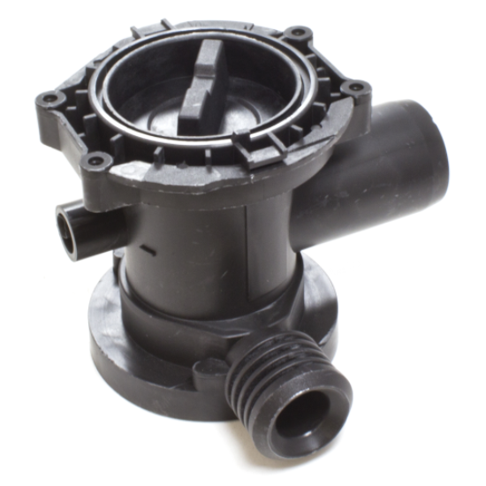 Picture of WASHING MACHINE TOP PUMP - ARISTON