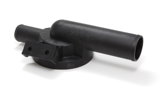 Picture of WASHING MACHINE TOP PUMP Ø30-22mm - ARDO 