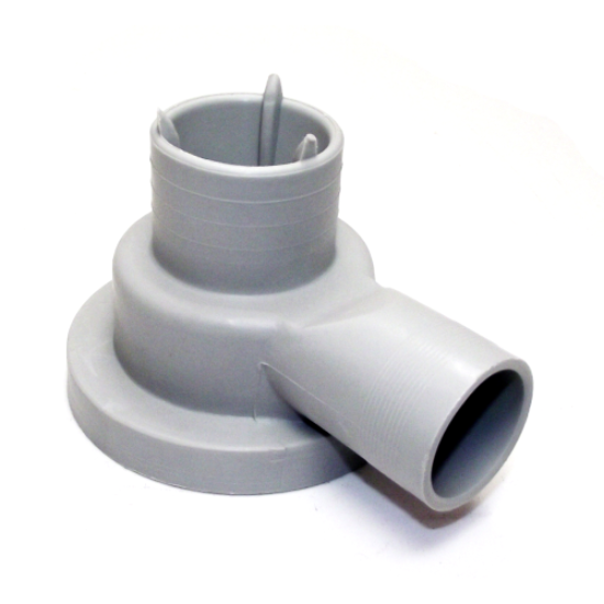 Picture of WASHING MACHINE TOP PUMP Ø35-30mm - ARISTON 