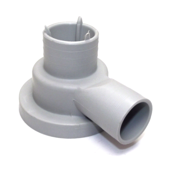 Picture of WASHING MACHINE TOP PUMP Ø40-30mm - PLASET 