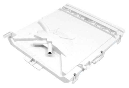 Picture of WASHING MACHINE UPPER DISPENSER SOAP - BOSCH 26595
