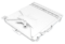 Picture of WASHING MACHINE UPPER DISPENSER SOAP - BOSCH 26595